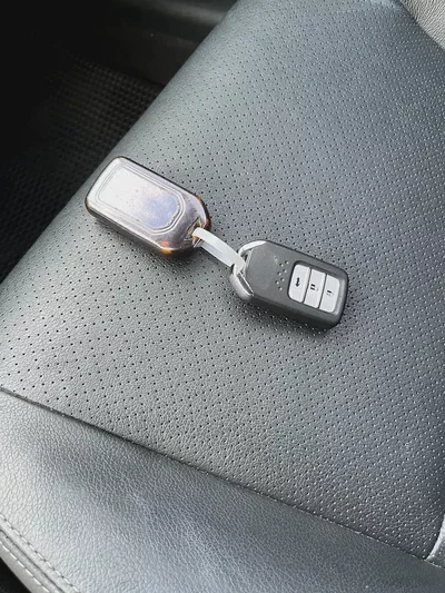 2013 Honda Accord 2.4 VTi-L - Korean Specs - Well Maintained-11