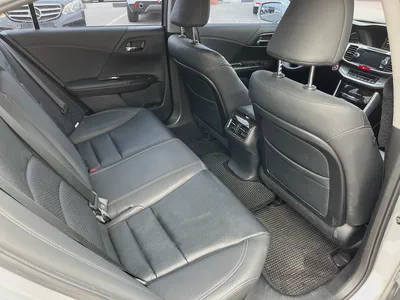 2013 Honda Accord 2.4 VTi-L - Korean Specs - Well Maintained-8