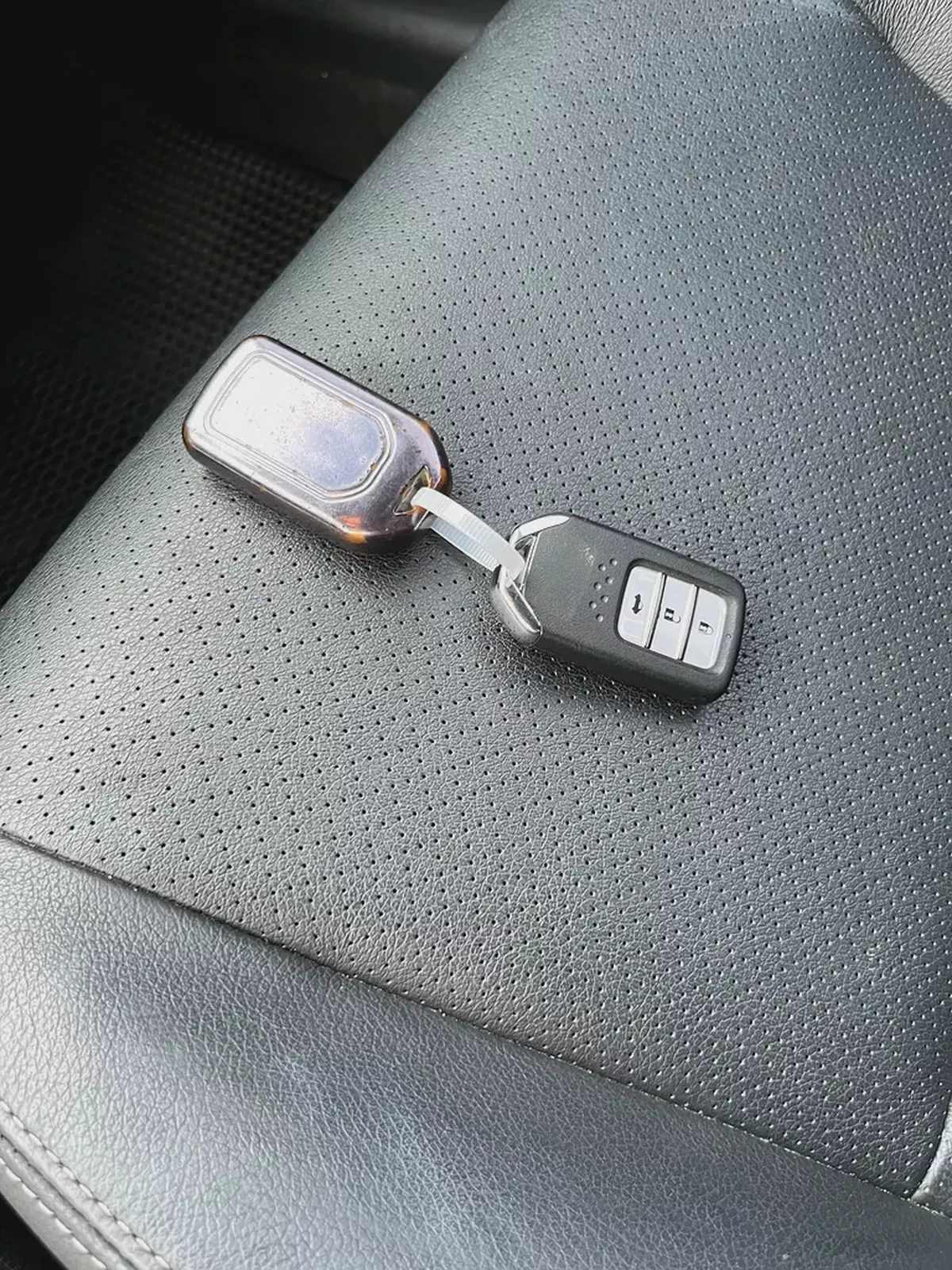 2013 Honda Accord 2.4 VTi-L - Korean Specs - Well Maintained-11-11