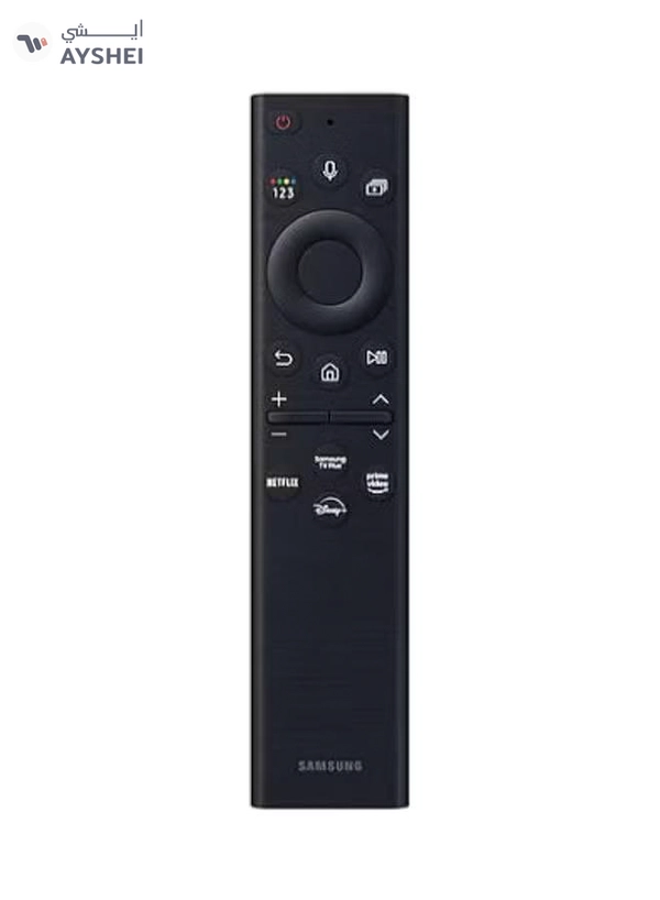 65 Inch Smart TV, QLED, Titan Gray, 2023, Quantum Processor 4K, Motion Enhancemnet, HDR10+ QA65Q70CAUXSA Black