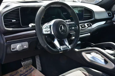 AMG GLE63S 2021 | WHITE (REF-ACD)-3