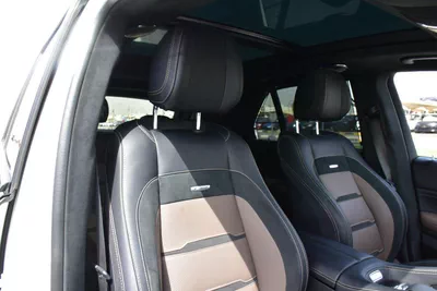 AMG GLE63S 2021 | WHITE (REF-ACD)-1
