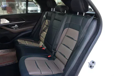 AMG GLE63S 2021 | WHITE (REF-ACD)-8