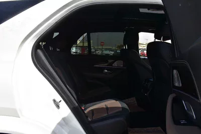 AMG GLE63S 2021 | WHITE (REF-ACD)-15