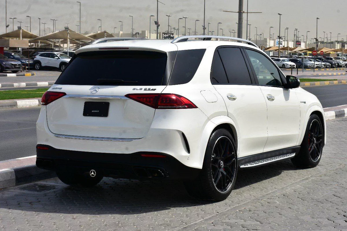 AMG GLE63S 2021 | WHITE (REF-ACD)-10-10