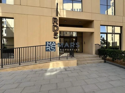 The Most Luxury And Spacious 1bhk Apartment Available For Rent In Al Mamsha-2