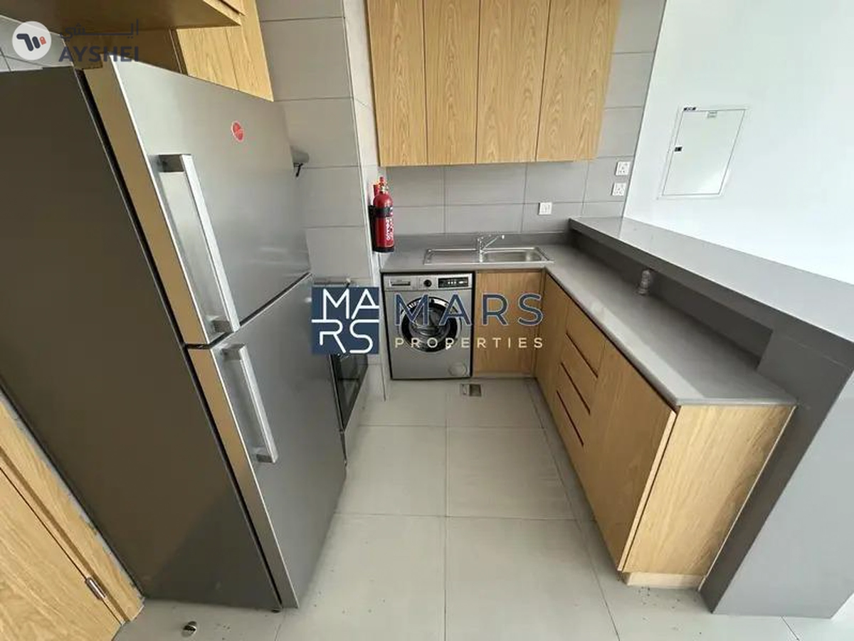 The Most Luxury And Spacious 1bhk Apartment Available For Rent In Al Mamsha-8-8