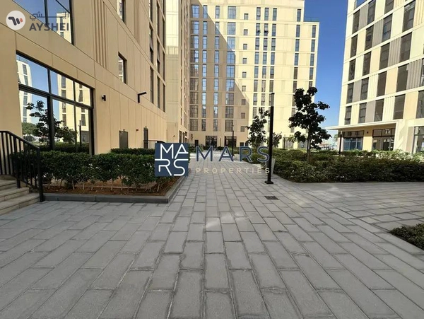 The Most Luxury And Spacious 1bhk Apartment Available For Rent In Al Mamsha