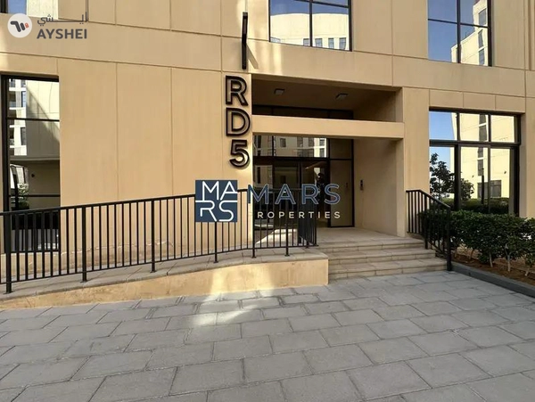 The Most Luxury And Spacious 1bhk Apartment Available For Rent In Al Mamsha