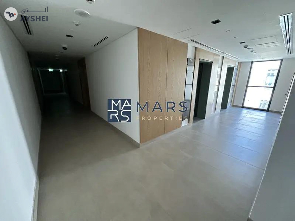 The Most Luxury And Spacious 1bhk Apartment Available For Rent In Al Mamsha-3-3