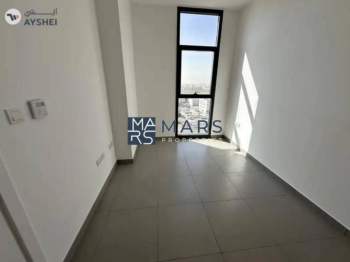 The Most Luxury And Spacious 1bhk Apartment Available For Rent In Al Mamsha-5-5