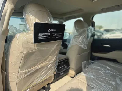 Toyota Land Cruiser GXR 2026 - Brand New - GCC Specs-15