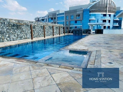 Ivory Grand Hotel Apartments, Al Barsha 1, Al Barsha, Dubai-18