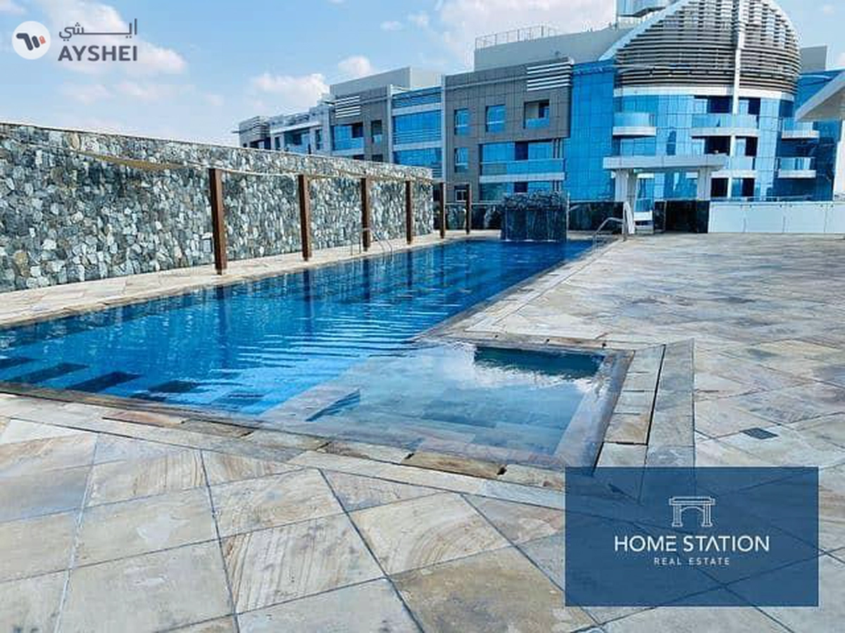 Ivory Grand Hotel Apartments, Al Barsha 1, Al Barsha, Dubai-18-18