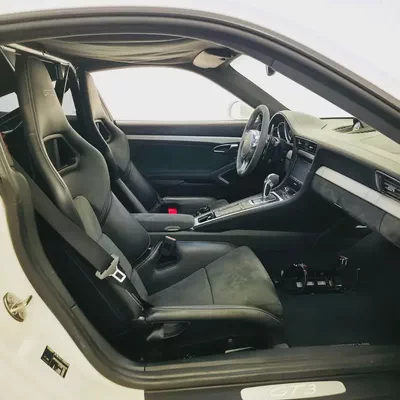 AED 9279 PM | PORSCHE GT3 2015 | PRISTINE CONDITION | CARBON CERAMIC BRAKES | 1 YEAR WARRANTY-14
