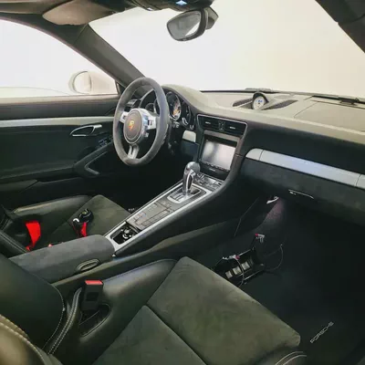 AED 9279 PM | PORSCHE GT3 2015 | PRISTINE CONDITION | CARBON CERAMIC BRAKES | 1 YEAR WARRANTY-15