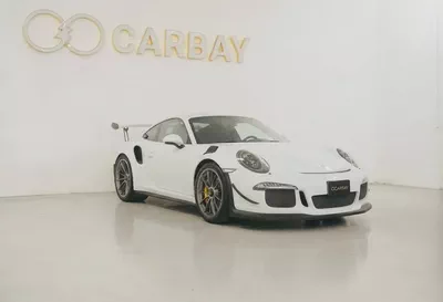 AED 9279 PM | PORSCHE GT3 2015 | PRISTINE CONDITION | CARBON CERAMIC BRAKES | 1 YEAR WARRANTY-2
