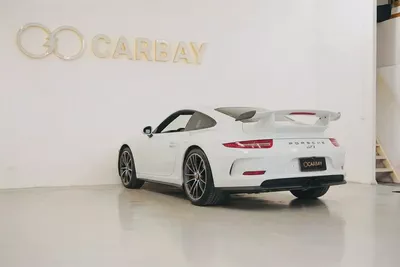 AED 9279 PM | PORSCHE GT3 2015 | PRISTINE CONDITION | CARBON CERAMIC BRAKES | 1 YEAR WARRANTY-6