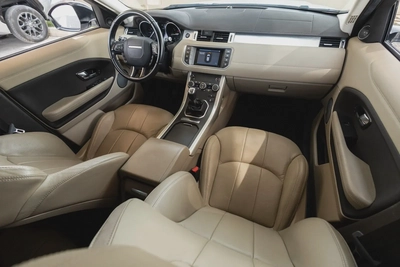 Land Rover Range Rover Evoque-18