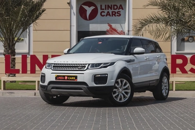 Land Rover Range Rover Evoque-14