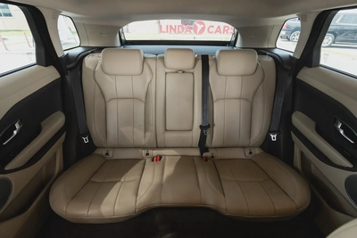 Land Rover Range Rover Evoque-6