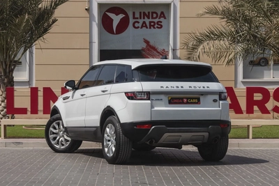 Land Rover Range Rover Evoque-20