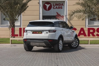 Land Rover Range Rover Evoque-19