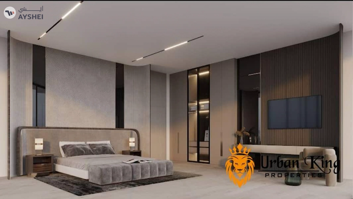 Binghatti Ghost, Dubai Healthcare City Phase 2, Al Jaddaf, Dubai