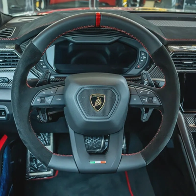 2024  LAMBORGHINI URUS PERFORMANTE ( BRAND NEW )-11