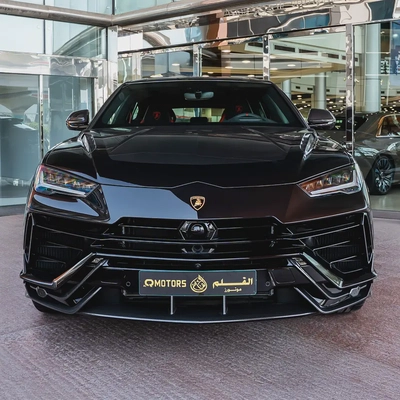 2024  LAMBORGHINI URUS PERFORMANTE ( BRAND NEW )-5