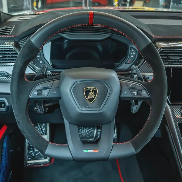 2024  LAMBORGHINI URUS PERFORMANTE ( BRAND NEW )