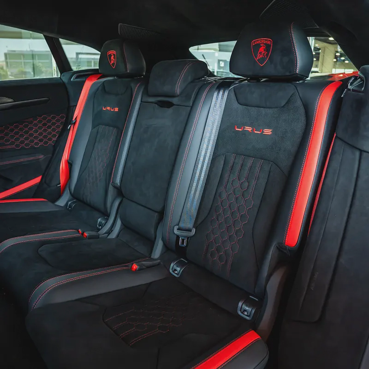 2024  LAMBORGHINI URUS PERFORMANTE ( BRAND NEW )-13-13