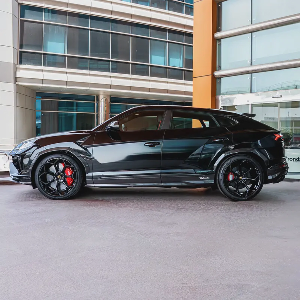 2024  LAMBORGHINI URUS PERFORMANTE ( BRAND NEW )-6-6