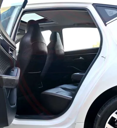 JAC J7 INTELLIGENT 1.5 L | | GCC | Accident-Free | In Excellent Condition | 487 P.M-9