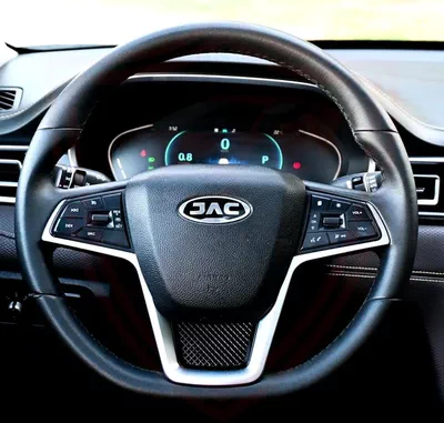 JAC J7 INTELLIGENT 1.5 L | | GCC | Accident-Free | In Excellent Condition | 487 P.M-11