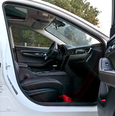 JAC J7 INTELLIGENT 1.5 L | | GCC | Accident-Free | In Excellent Condition | 487 P.M-8