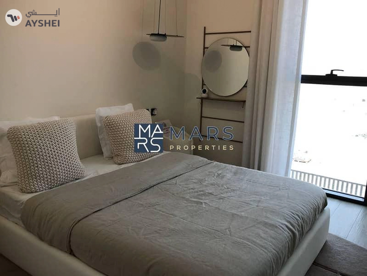 Luxurious Townhouse in Hayyan