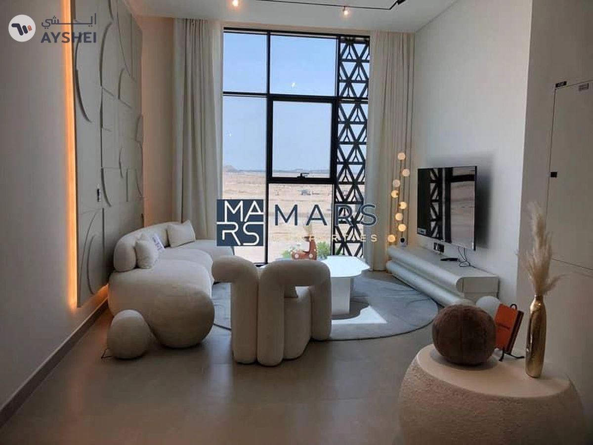 Luxurious Townhouse in Hayyan