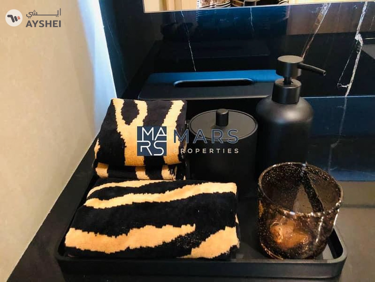 Luxurious Townhouse in Hayyan