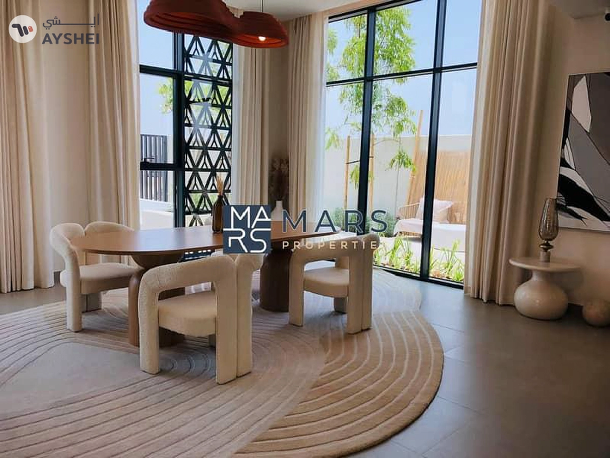 Luxurious Townhouse in Hayyan