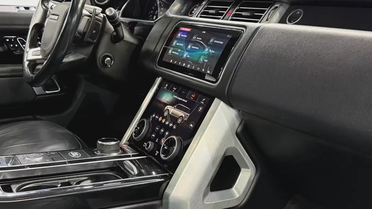 2019 Land Rover Range Rover Vogue SE Supercharged - American Specs-11-11