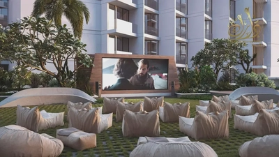 Studio | Playa Viva | Beachfront | High ROI-0