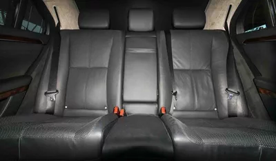 Mercedes Benz S600 LWB LARGE-6