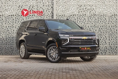 Chevrolet Tahoe-17