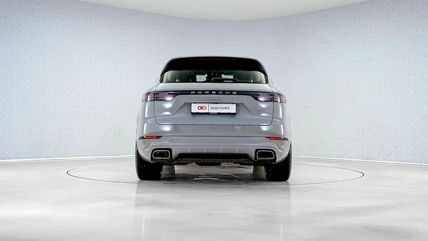 UAEs Very Best Example | 2 Years Free Servicing | AED 4,217 Per Month