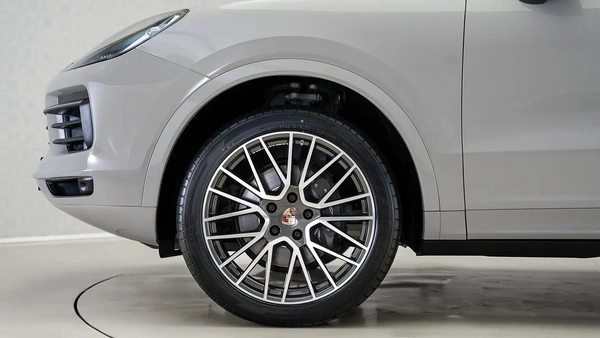 UAEs Very Best Example | 2 Years Free Servicing | AED 4,217 Per Month