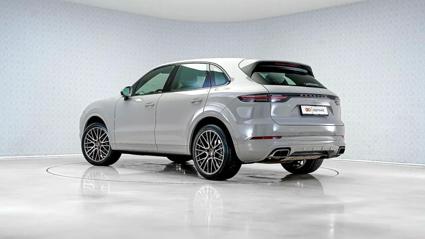 UAEs Very Best Example | 2 Years Free Servicing | AED 4,217 Per Month