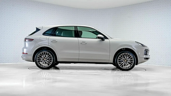 UAEs Very Best Example | 2 Years Free Servicing | AED 4,217 Per Month