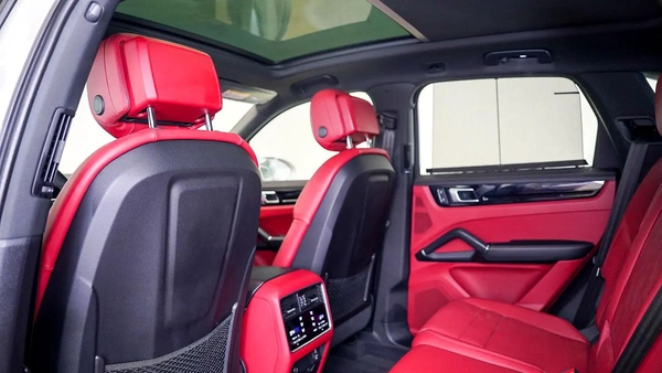 UAEs Very Best Example | 2 Years Free Servicing | AED 4,217 Per Month