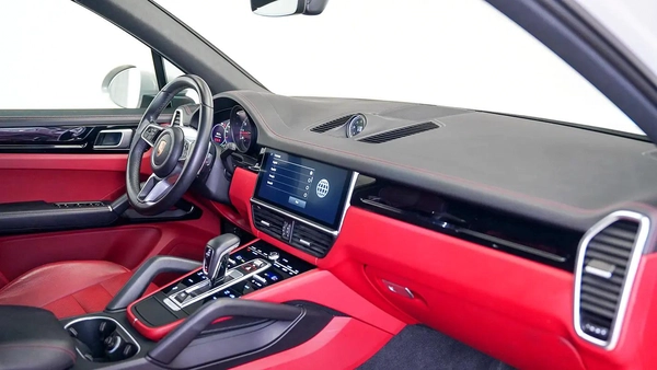 UAEs Very Best Example | 2 Years Free Servicing | AED 4,217 Per Month